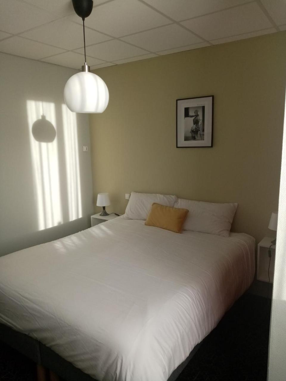 Hôtel Le Millésime — Meymac — photo 5