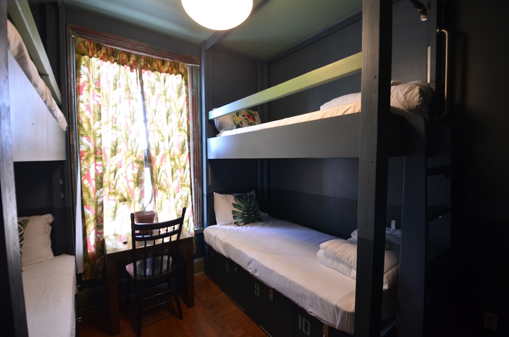 Michie Hostel - photo 3
