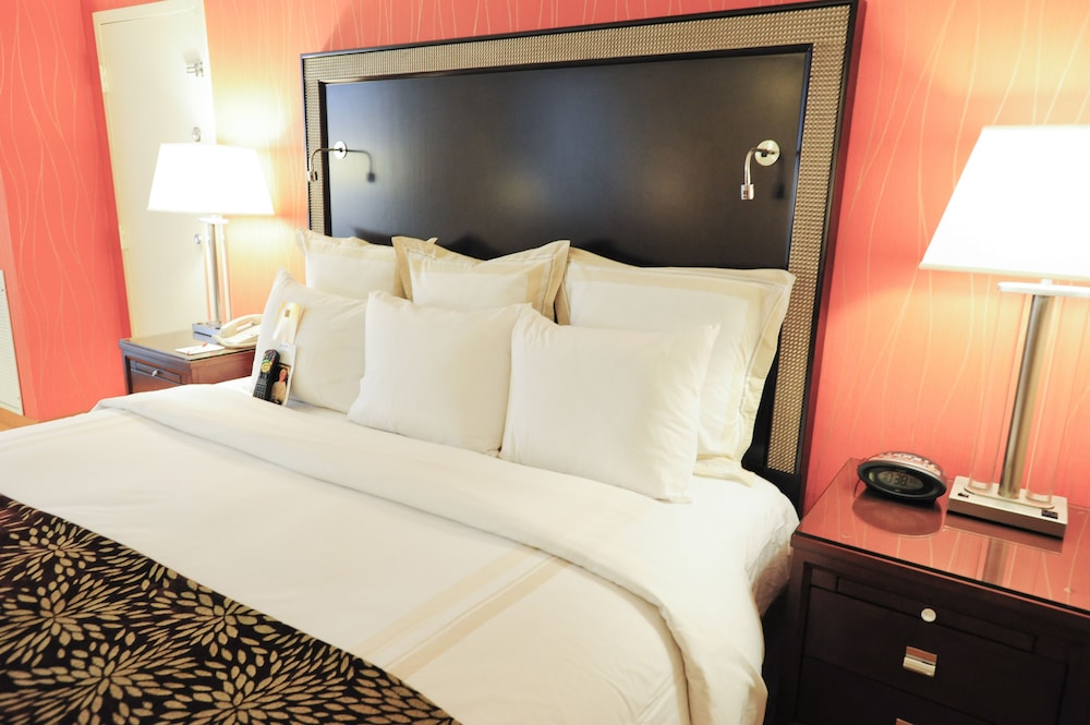 Mobile Marriott - photo 7
