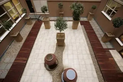 Ashanti in Johannesburg, South Africa