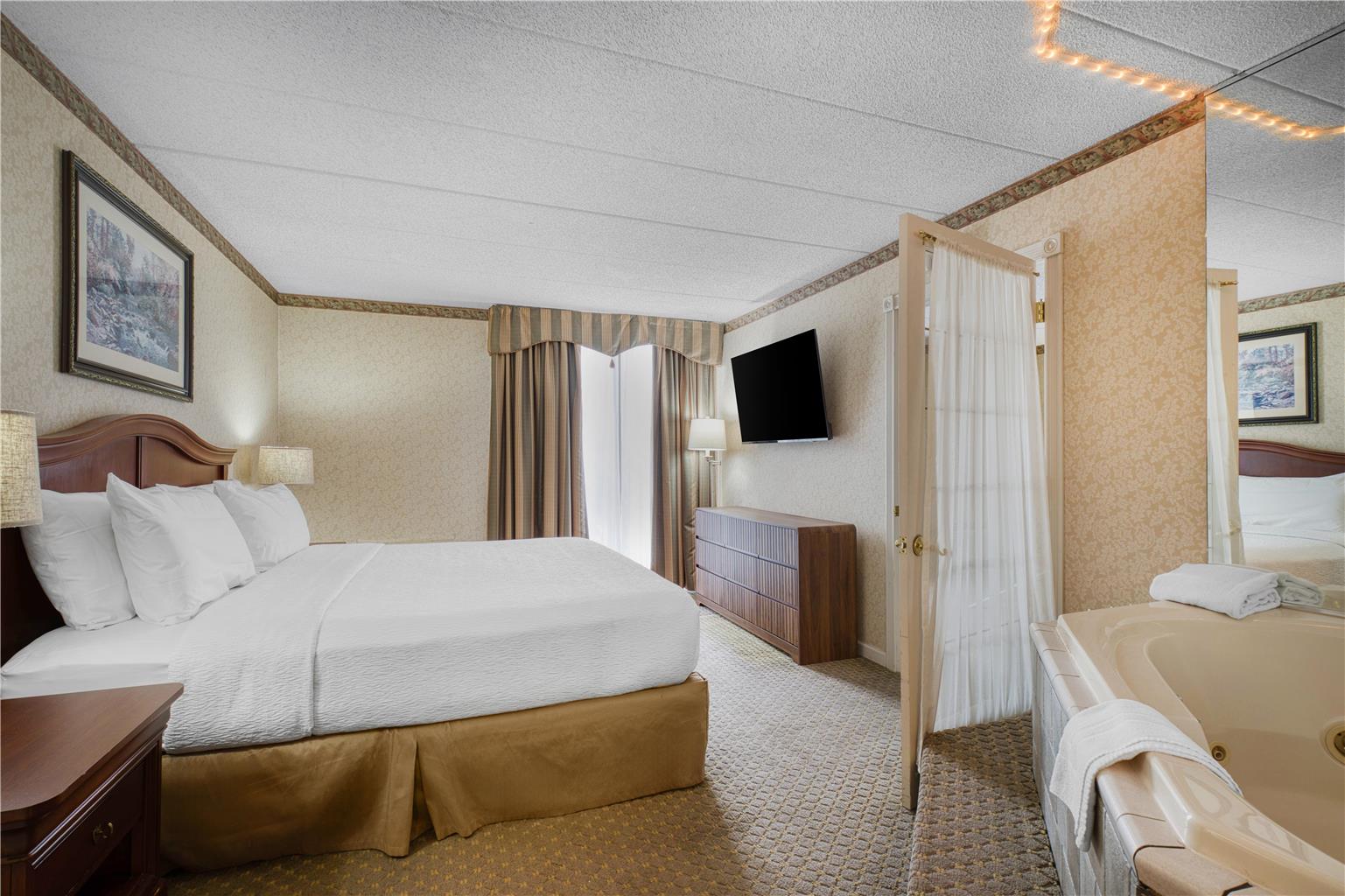 Best Western Plus Wilkes Barre Center City - photo 28