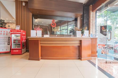 Hotel Setrasari — Bandung — photo 2