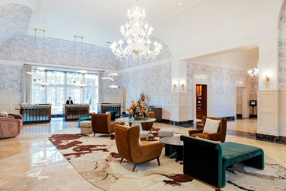 Royal Park Hotel - photo 3