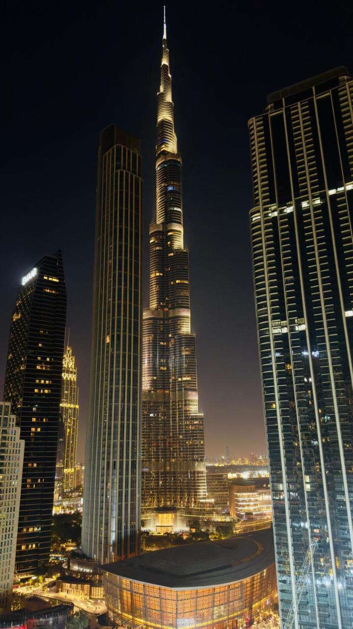 First Class Stay in Downtown Dubai Near Burj Park by SBH — 4-Star Luxury Hotel in Dubai, United Arab Emirates