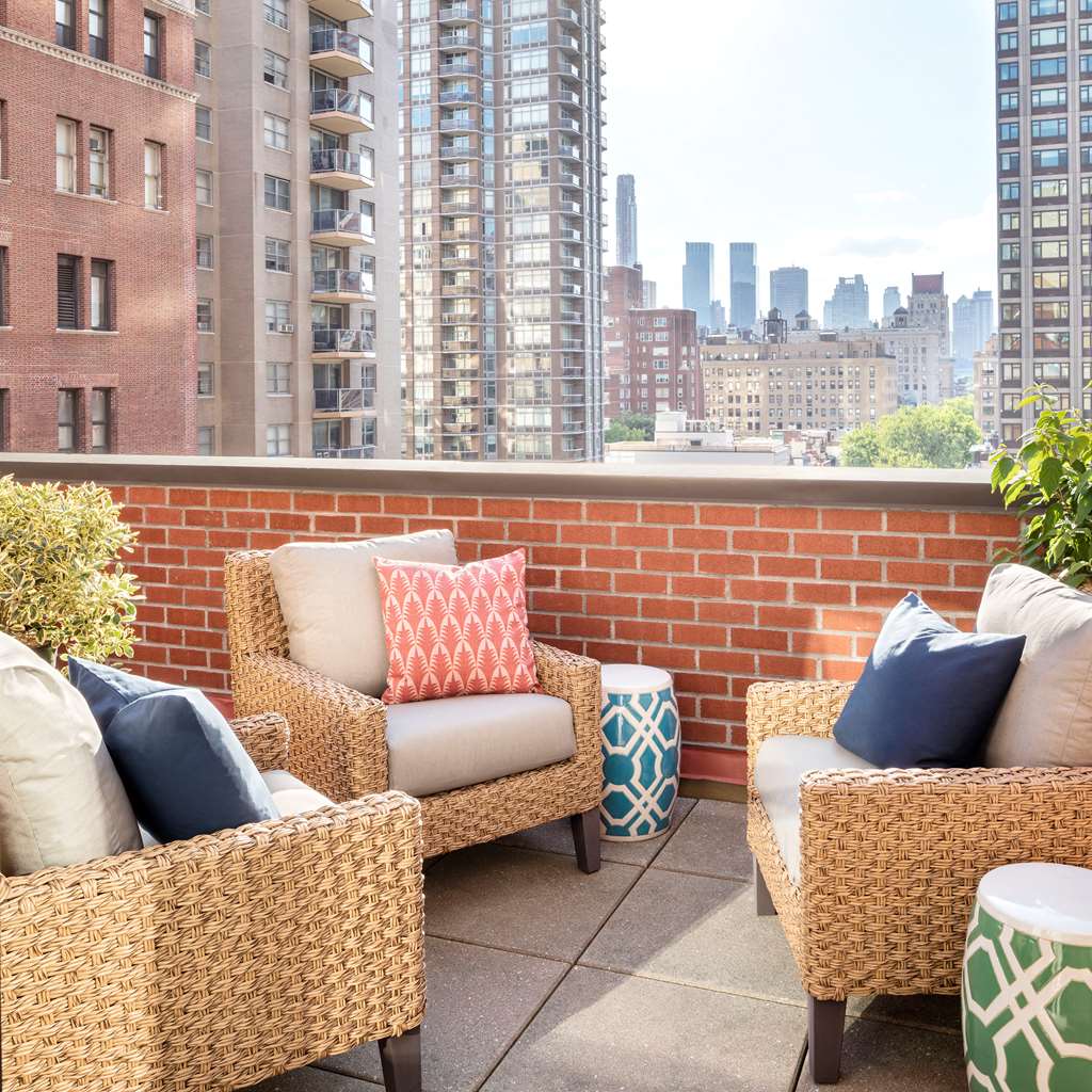 The Gardens Sonesta ES Suites New York - photo 16