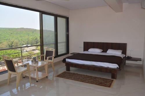 Shalini Excellency - carbon neutral hotel in Pune