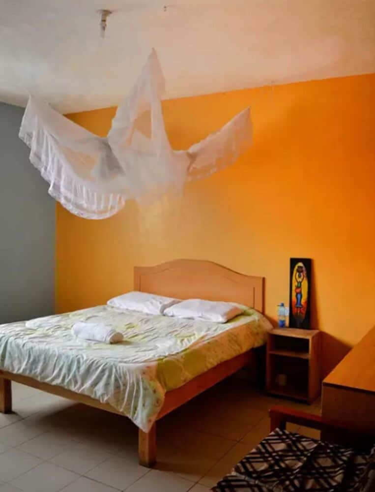 Sanet Hotel — Nairobi — photo 3