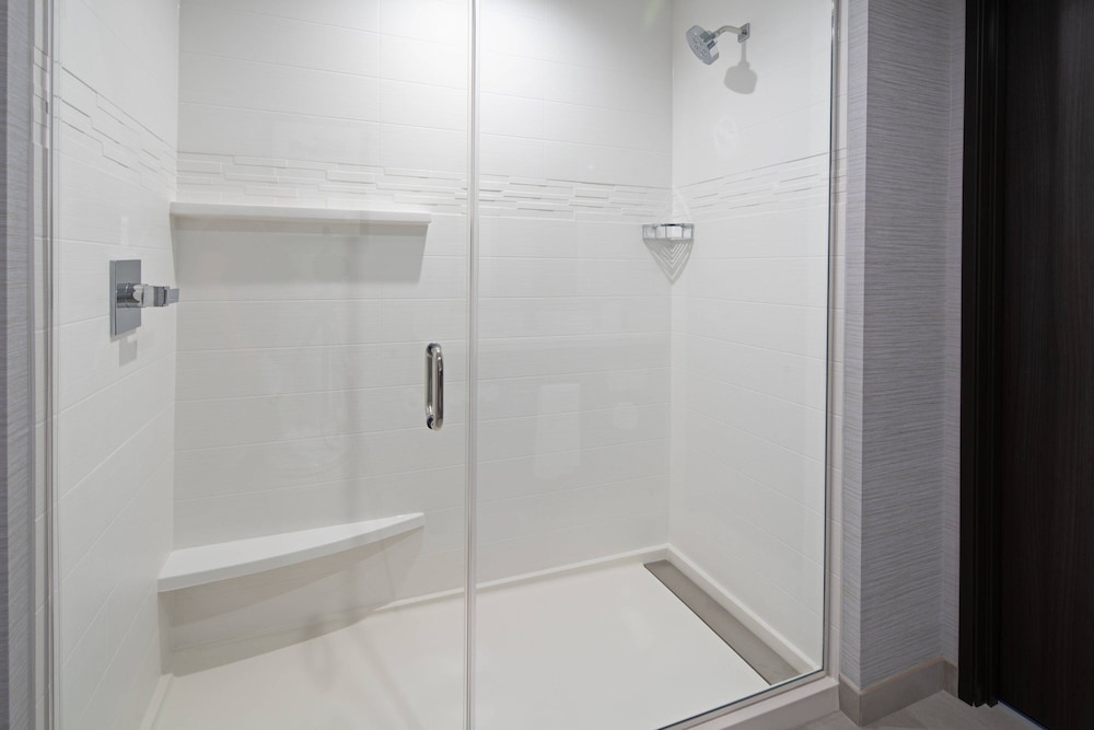 Residence Inn by Marriott Valencia - photo 13