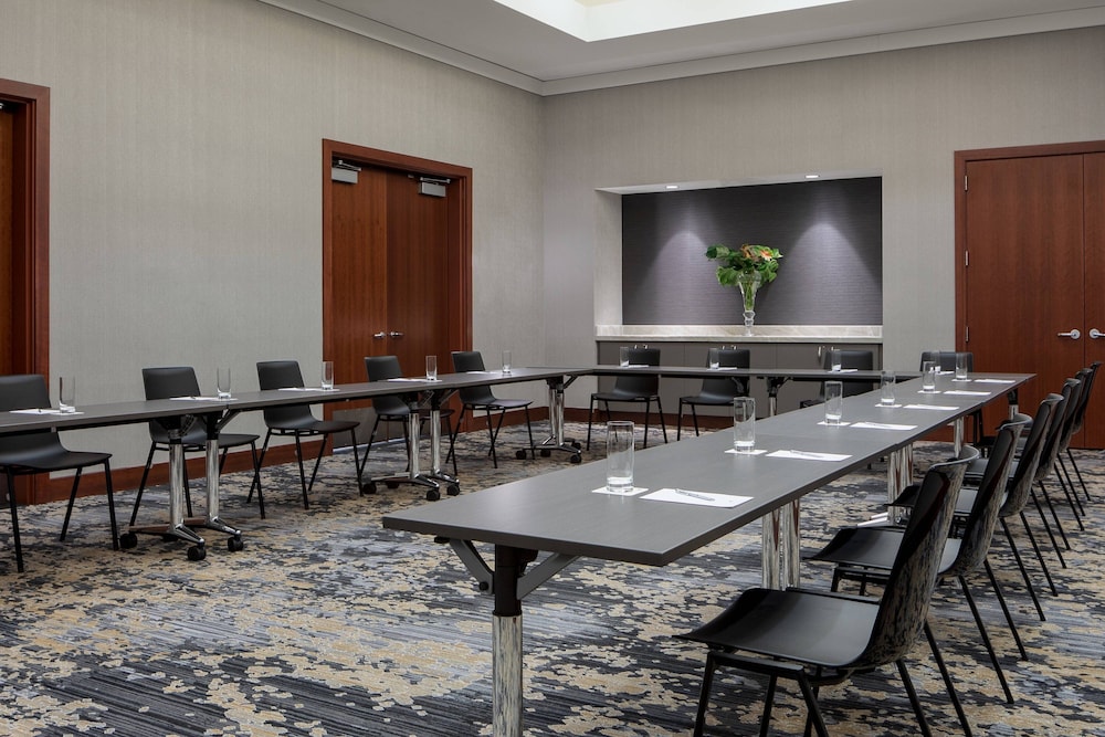 JW Marriott Hotel Grand Rapids - photo 114