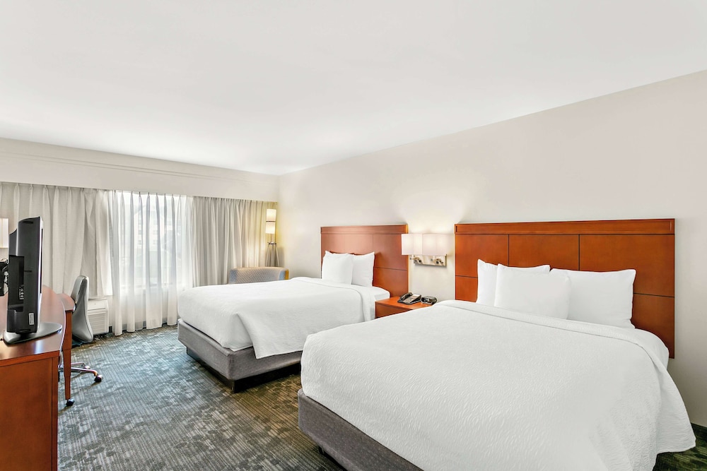 Sonesta Select Greenbelt College Park - photo 7