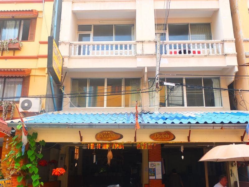 Double Dutch — Pattaya — photo 5