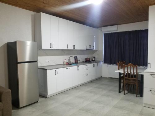 Private apartment