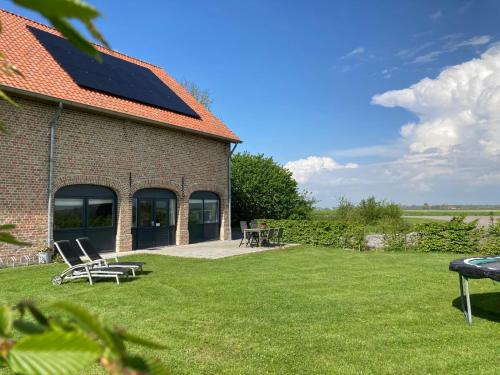 't Wagenhuis - last minute hotel in Unknown City