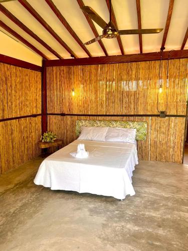 Finca en Doradal — hotel in Guarne