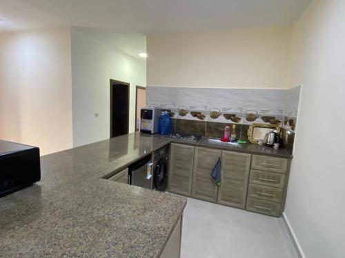 Moon Apartments — Jarash — photo 4
