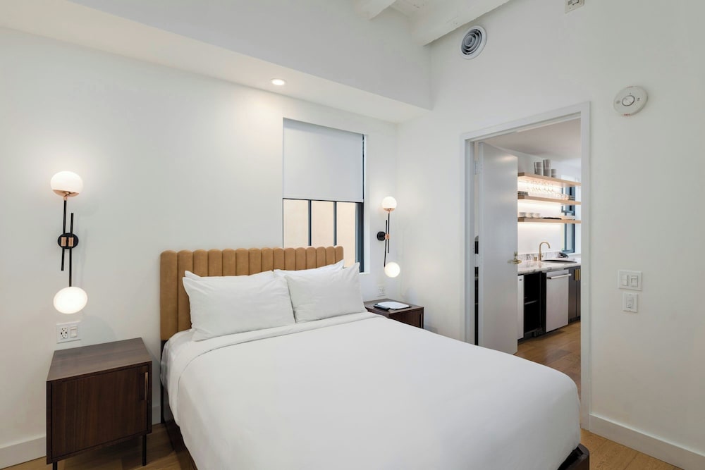 The Guild Hotel San Diego Downtown a Marriott Tribute Portfolio Hotel - photo 48