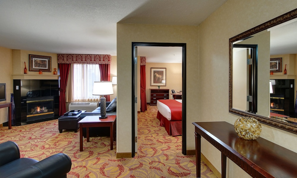 The Grand Hotel Salem - photo 48