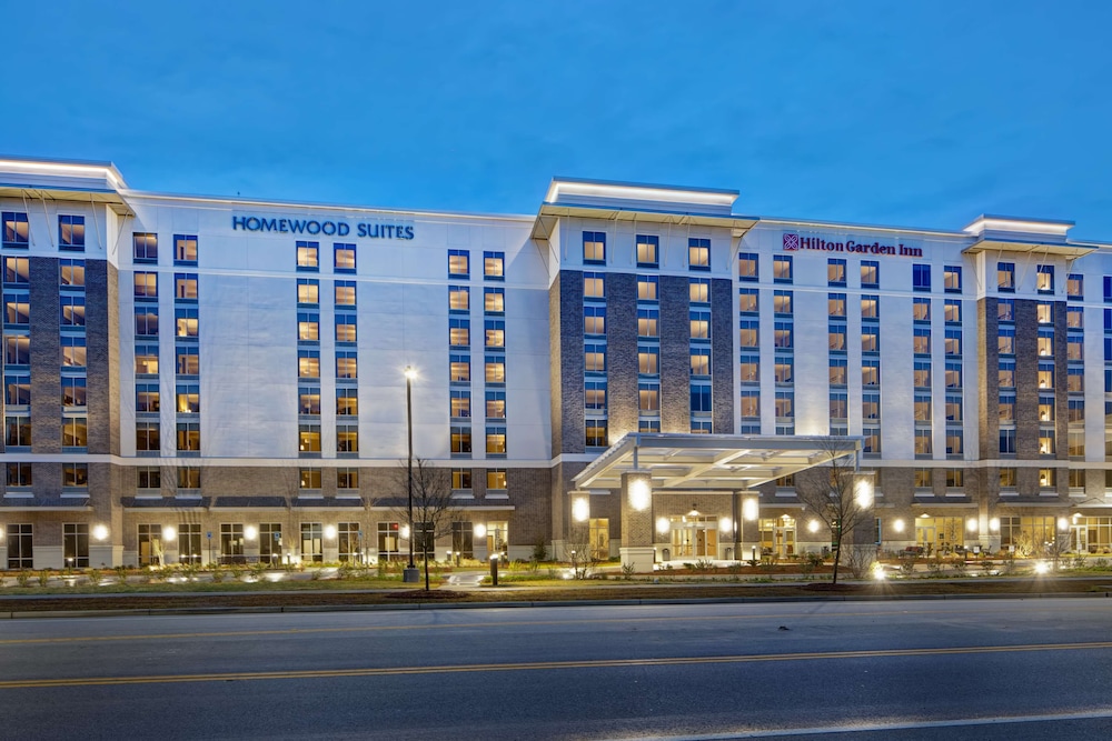 Homewood Suites by Hilton Summerville - photo 49