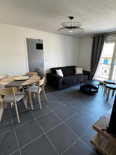 Au Cœur de Port — hotel in Port-En-Bessin-Huppain