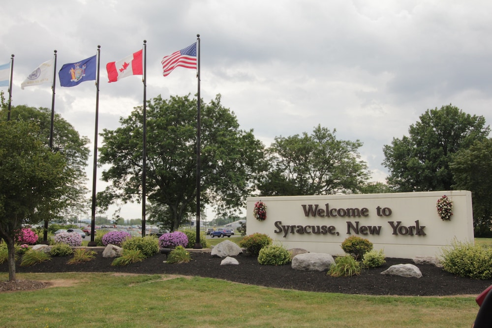 Holiday Inn Express Hotel & Suites Syracuse North Cicero by IHG - photo 46