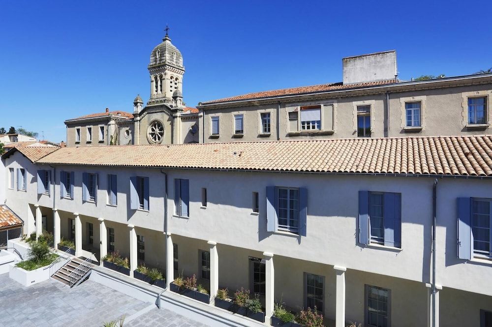 Résidence Nemea - last minute hotel in Montpellier