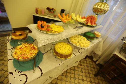 Le Parc Hotel — Caetite — photo 5