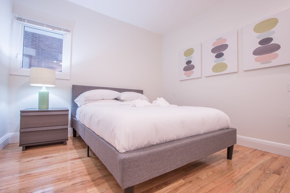 Bright Allston Suites by Sonder - photo 9