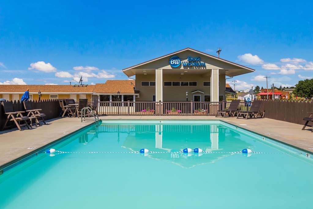 Best Western Graham's - photo 8