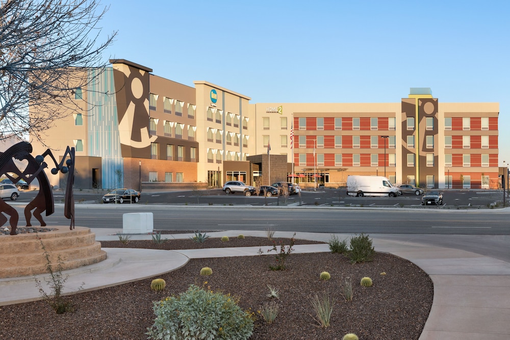 Tru By Hilton Scottsdale Salt River - photo 30