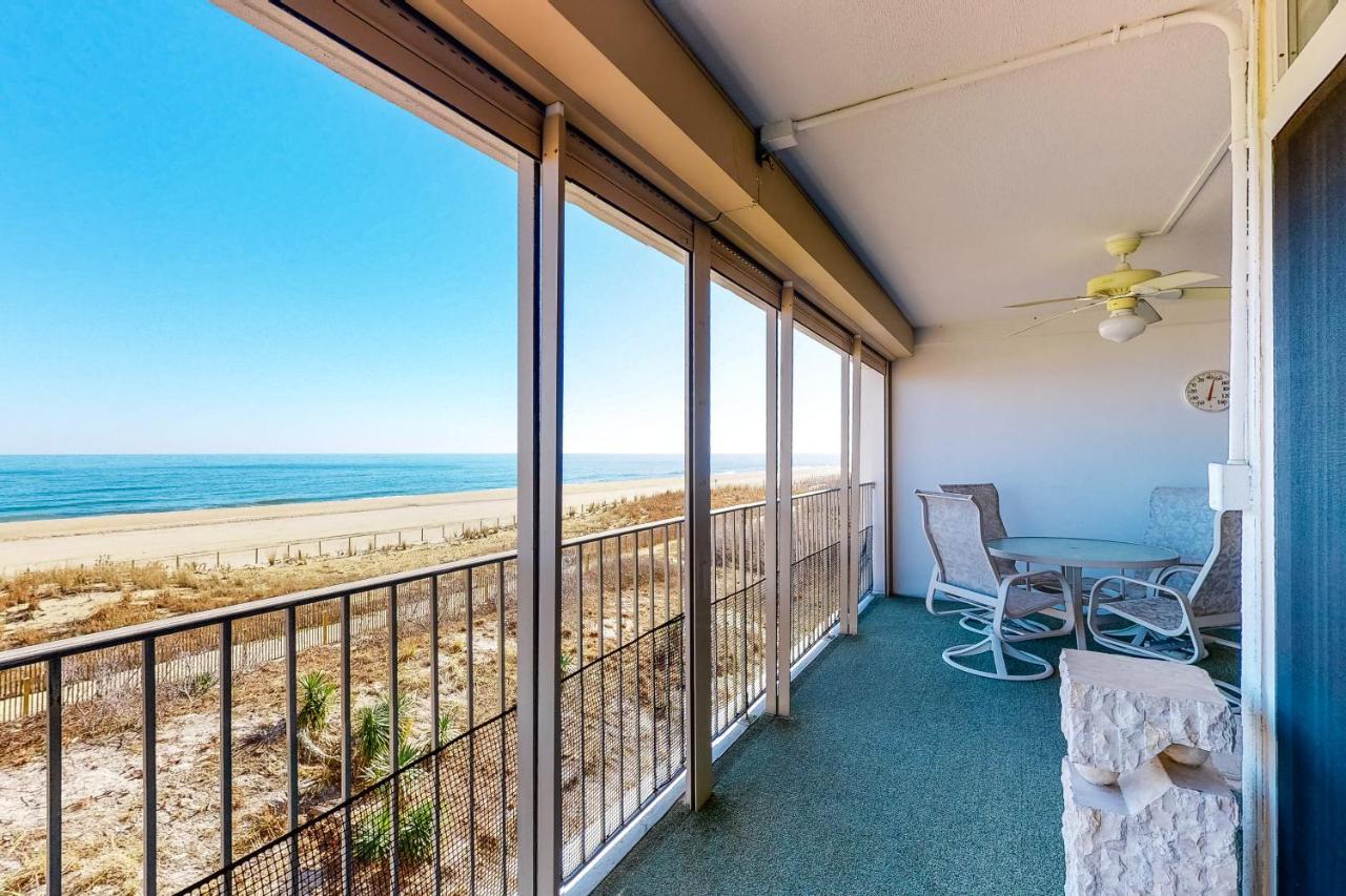 English Towers 205 in Ocean City, United States