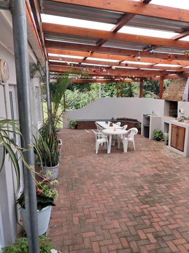 H G Deluxe Guest suites in East London, South Africa