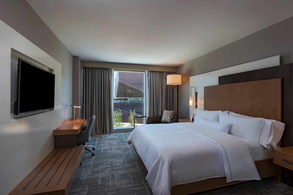 The Westin Irving Convention Center at Las Colinas - photo 17