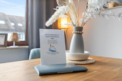 ANYTIME Ferienwohnung Tina in Friedrichshafen am Bodensee — 4-Star Luxury Hotel in Friedrichshafen, Germany
