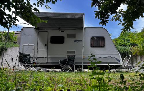 Glamping de Cerveira — hotel in Vila Nova De Cerveira