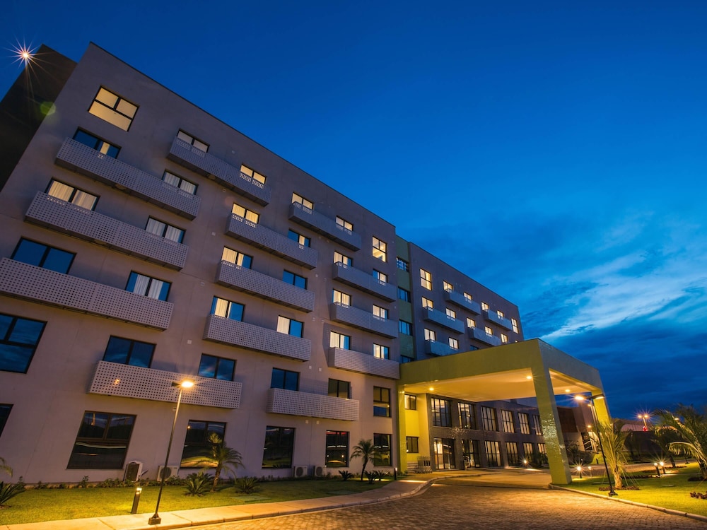 ibis Styles Parauapebas in Parauapebas, Brasil