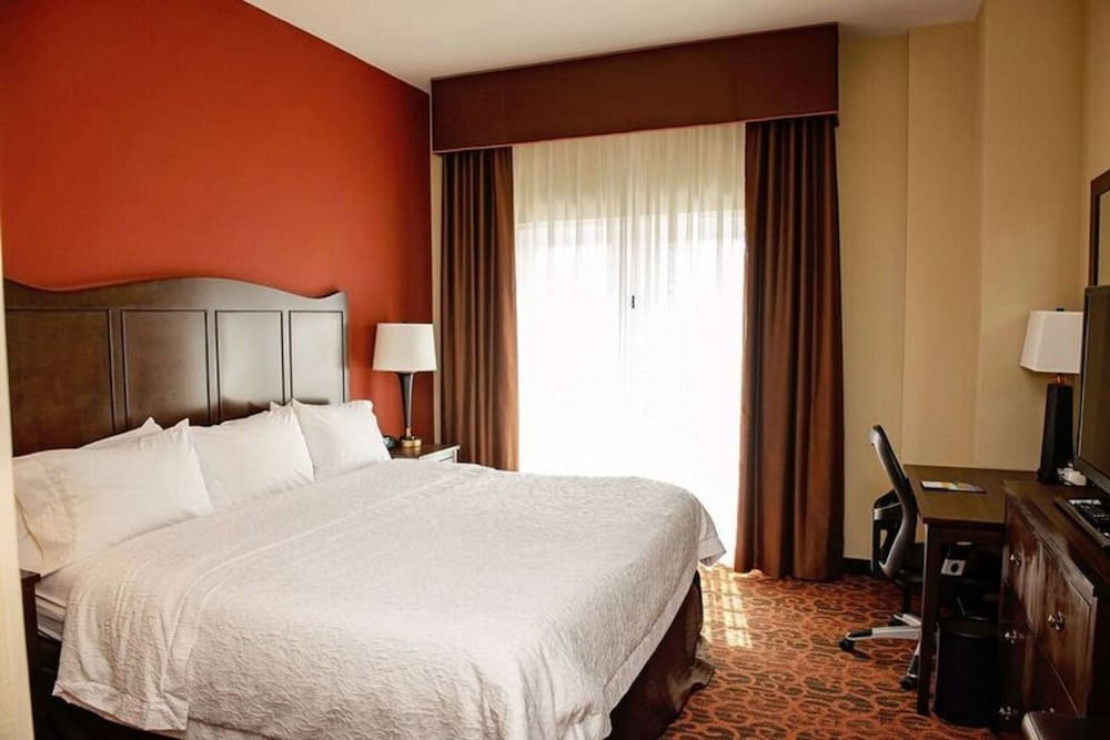 Hampton Inn & Suites Bradenton Downtown Historic District - photo 3