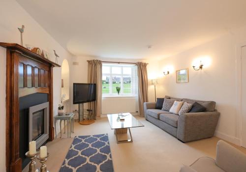 Primrose Cottage — 4-Star Luxury Hotel in Gullane, United Kingdom
