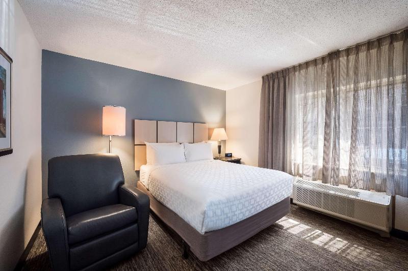Sonesta Simply Suites Lansing - photo 15