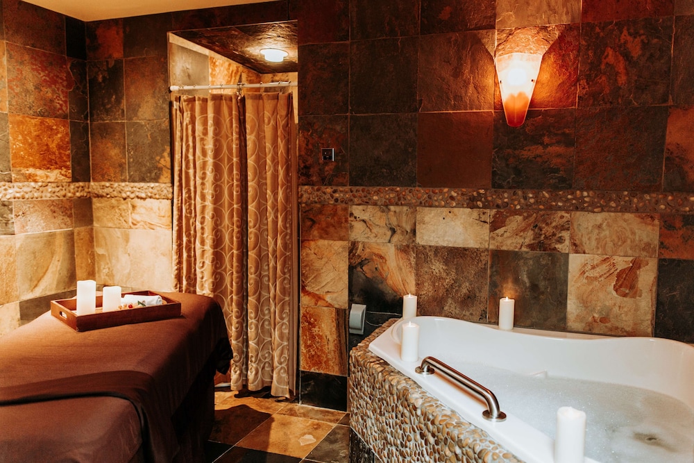Chrysalis Inn & Spa Bellingham Curio Collection by Hilton - photo 25