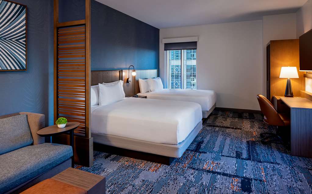 Hyatt Place Tampa Downtown - photo 26