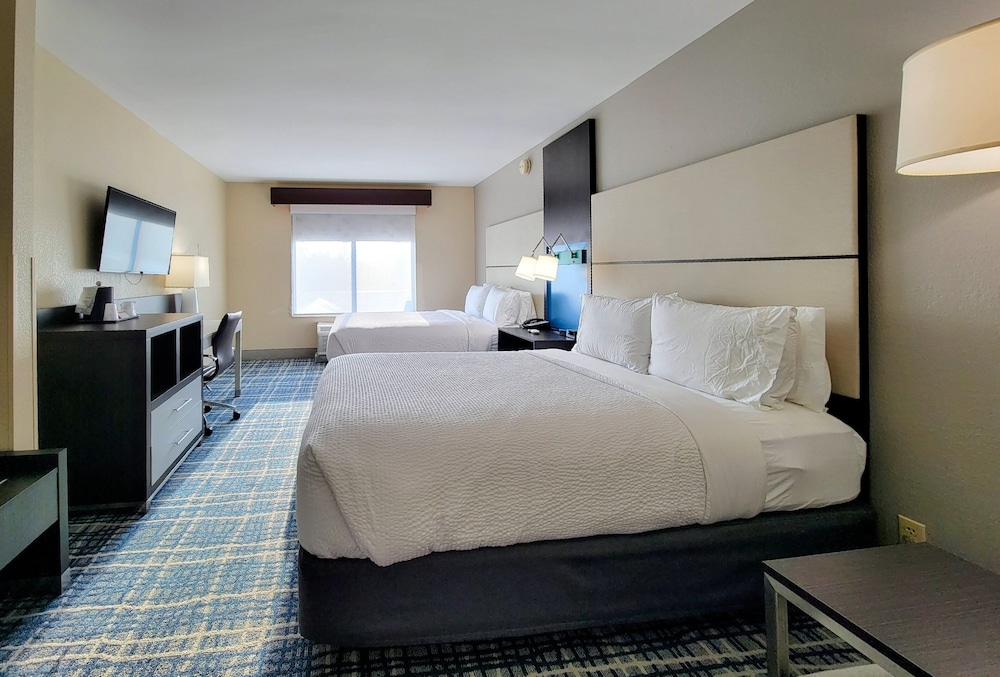 Holiday Inn Belcamp Aberdeen Area by IHG - photo 25