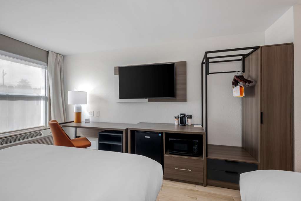 Comfort Inn South Padre Island Central - photo 20