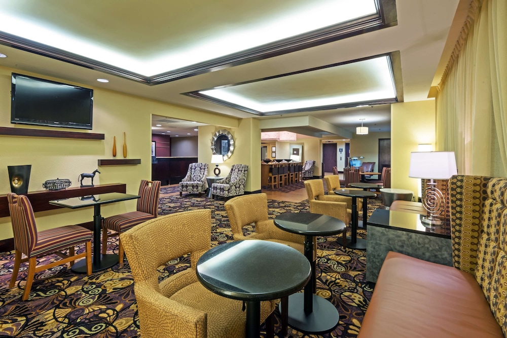 Hampton Inn by Hilton Baton Rouge I 10 & College Dr. - photo 3