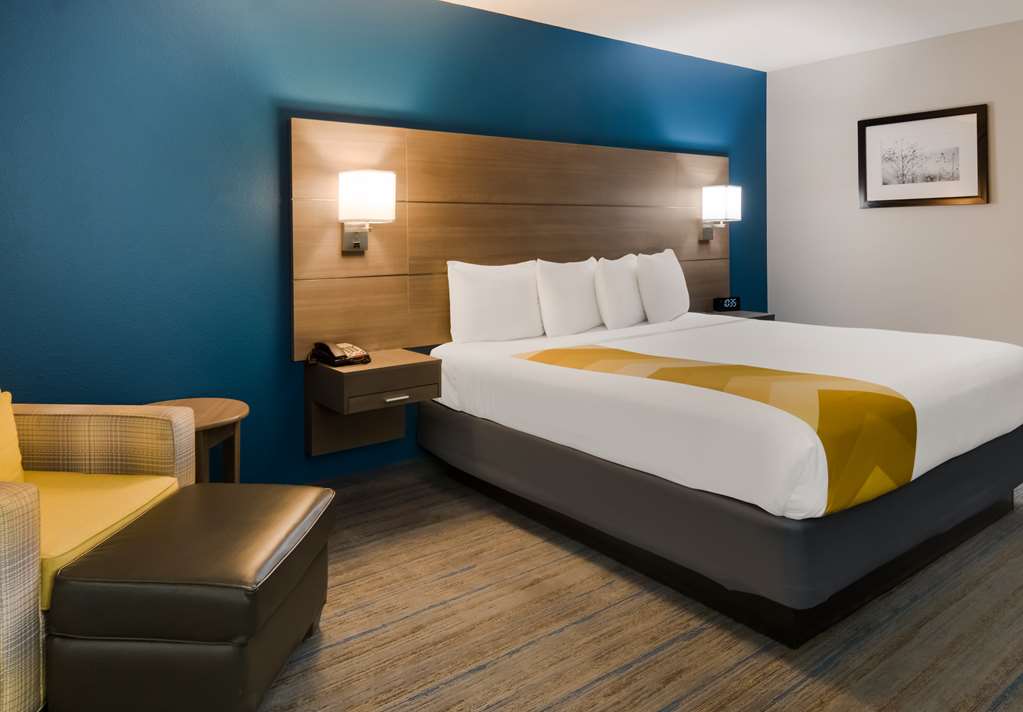 Best Western Eastland - photo 12