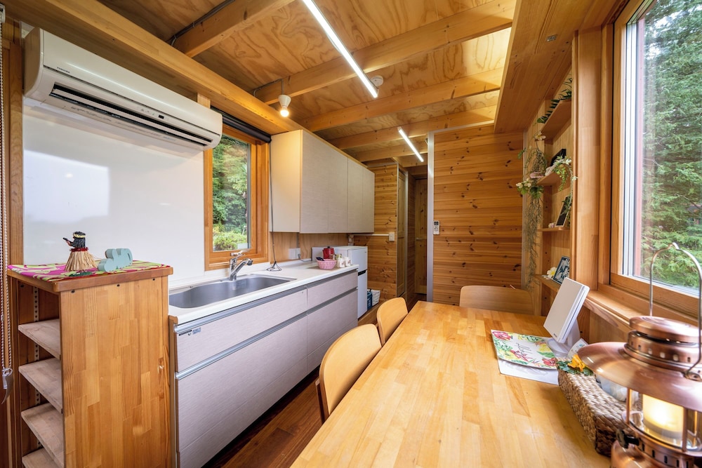 Hawaiians Glamping Mauna Village — Iwaki — photo 4