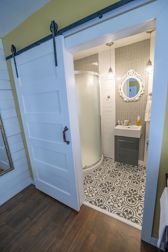 The Historic Hygge Hotel - photo 10