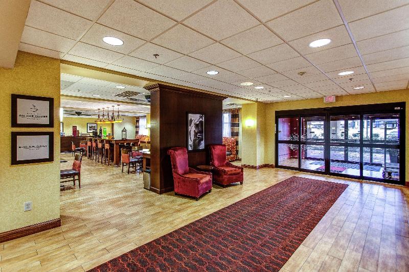 Hampton Inn Junction City - photo 28