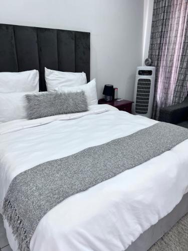 Beevap Guesthouse — 4-Star Luxury Hotel in Pretoria, South Africa