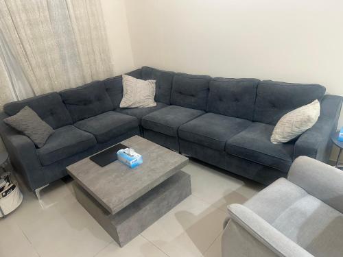 downtown Aparments in Unknown City, United Arab Emirates