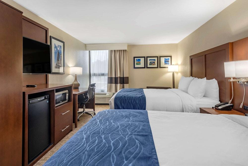 Days Inn Nashville At Opryland Music Valley Dr - photo 19